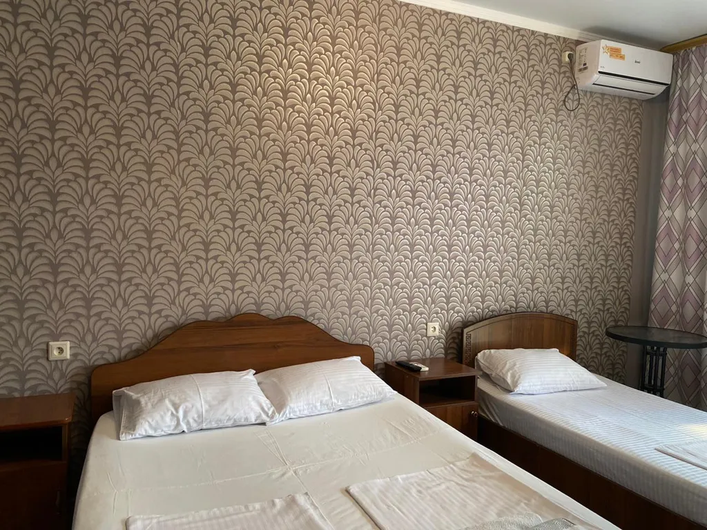 Квартира Комната — Гагра