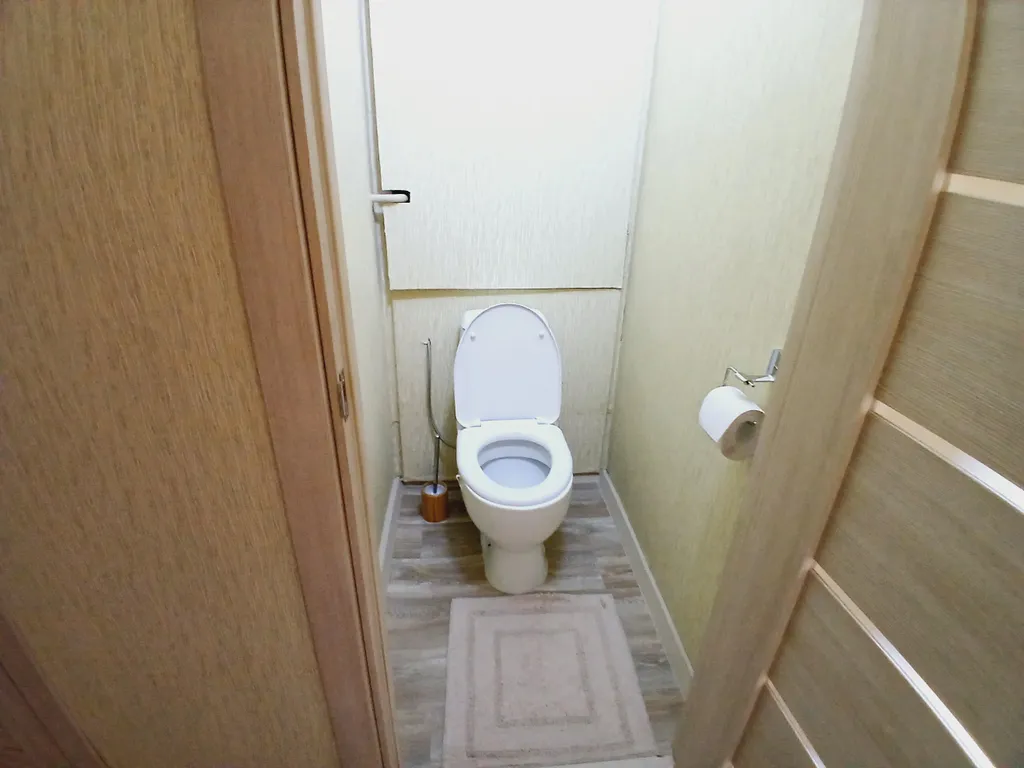 Квартира Квартира в 5 минутах от НМИЦ Блохина — Москва