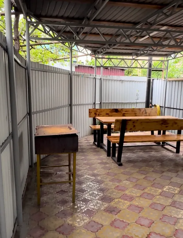 Коттедж под ключ в двух минутах от моря