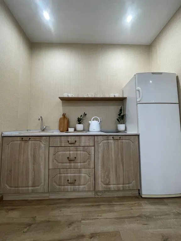 Квартира Стильная квартира — Омск