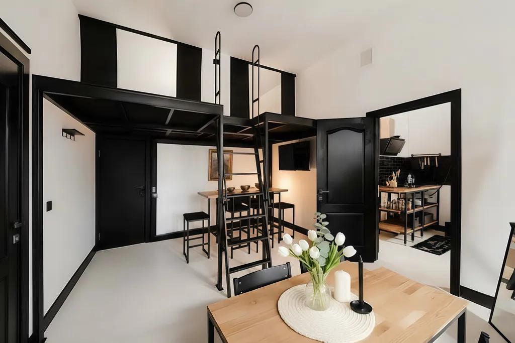 Vip***** квартира в историческом доме 1890 года — аренда посуточно в Минск