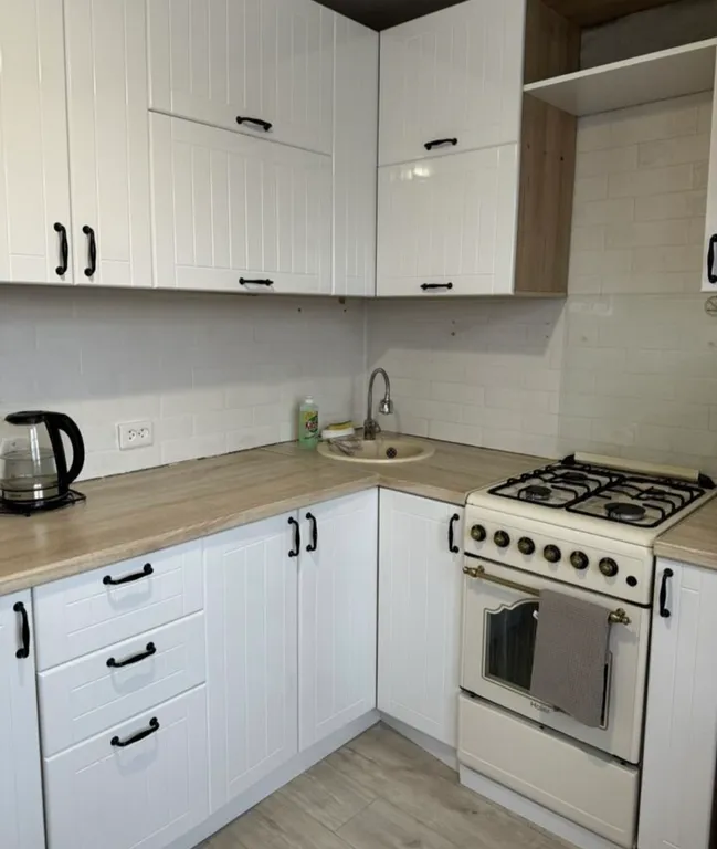 Уютная квартира в центральном районе города