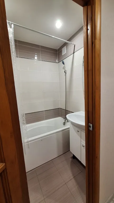 Уютная, чистая квартира в развитом районе