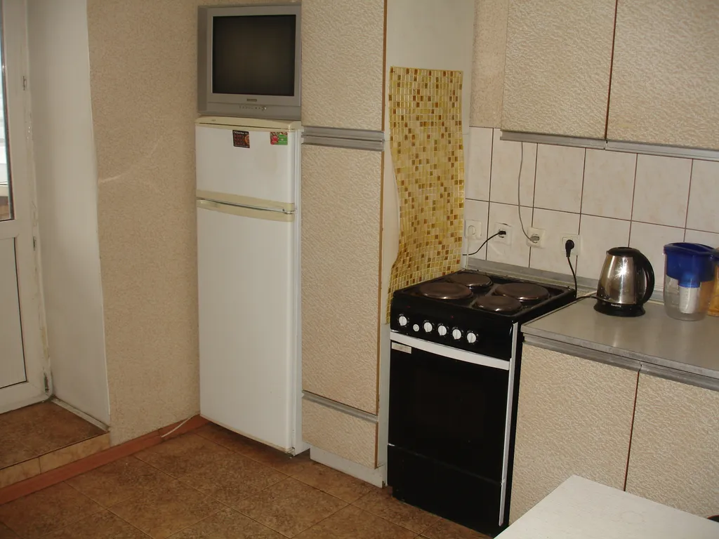 Уютная квартира с видом на Мултон