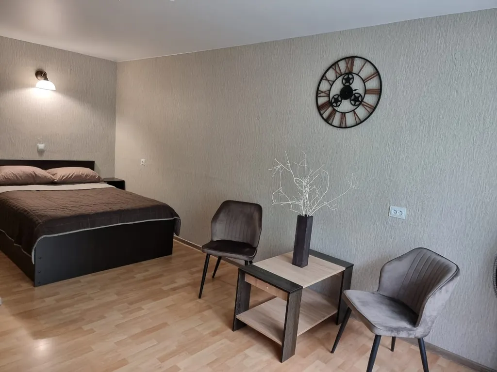 Уютная квартира в центре города — аренда посуточно в Калининград