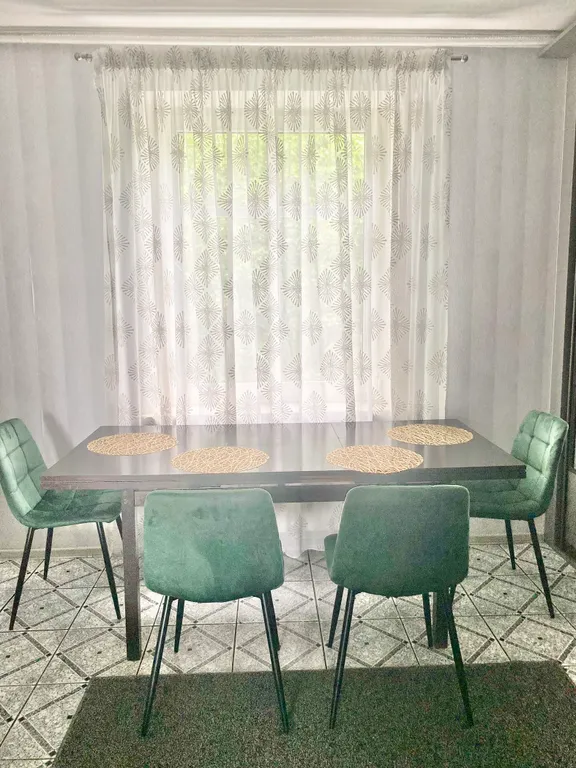 Уютная квартира Kenig 39 у Верхнего озера