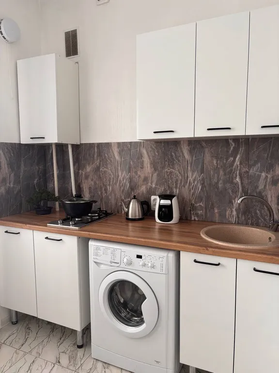 Квартира однокомнатная на Московском проспекте 4, RichHouse