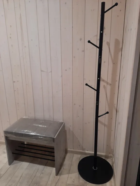 Коттедж Сканди Дом — Воейково