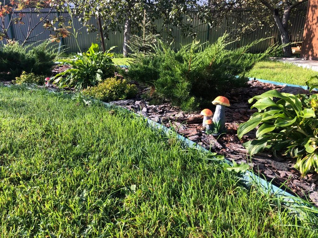 Домик у озера (с баней и сибирским чаном)