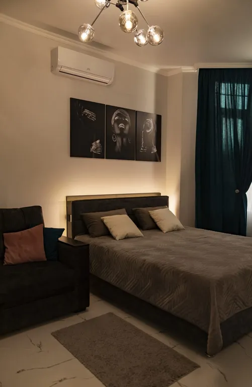 Квартира Квартира у моря — Зеленоградск