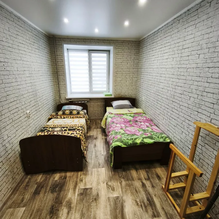 Трешка на ГЭСе