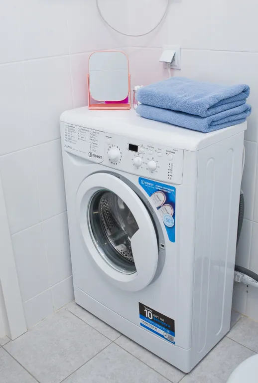 Квартира Апартаменты комфорт — Колпино