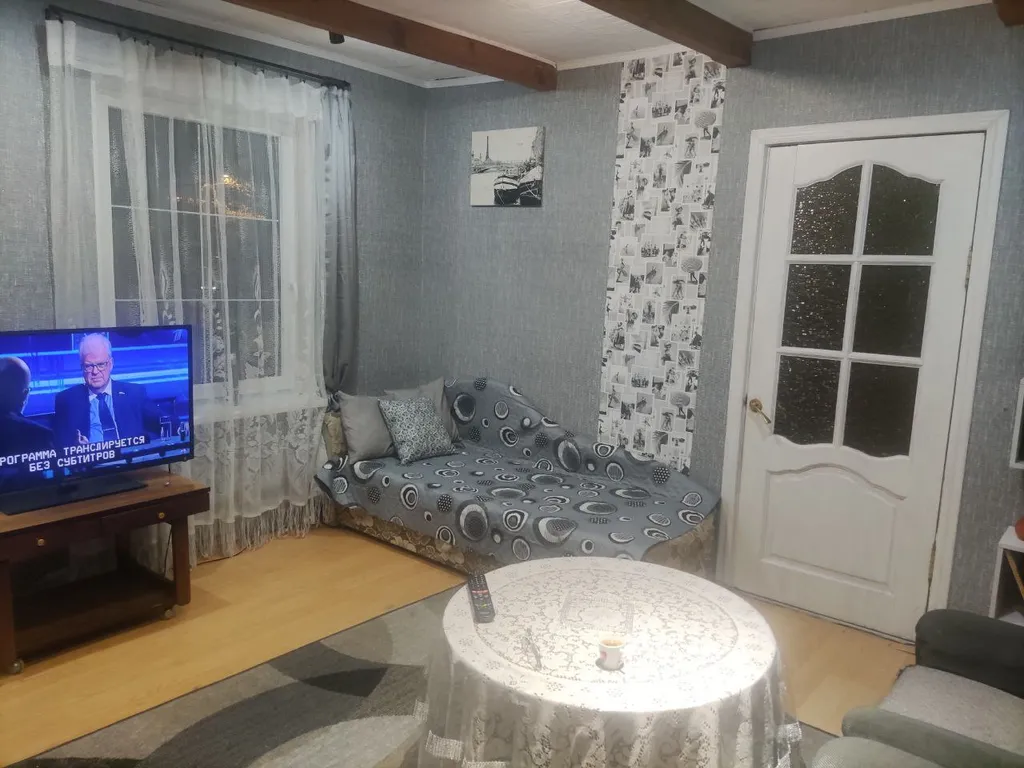 Квартира Квартира у моря — Зеленоградск