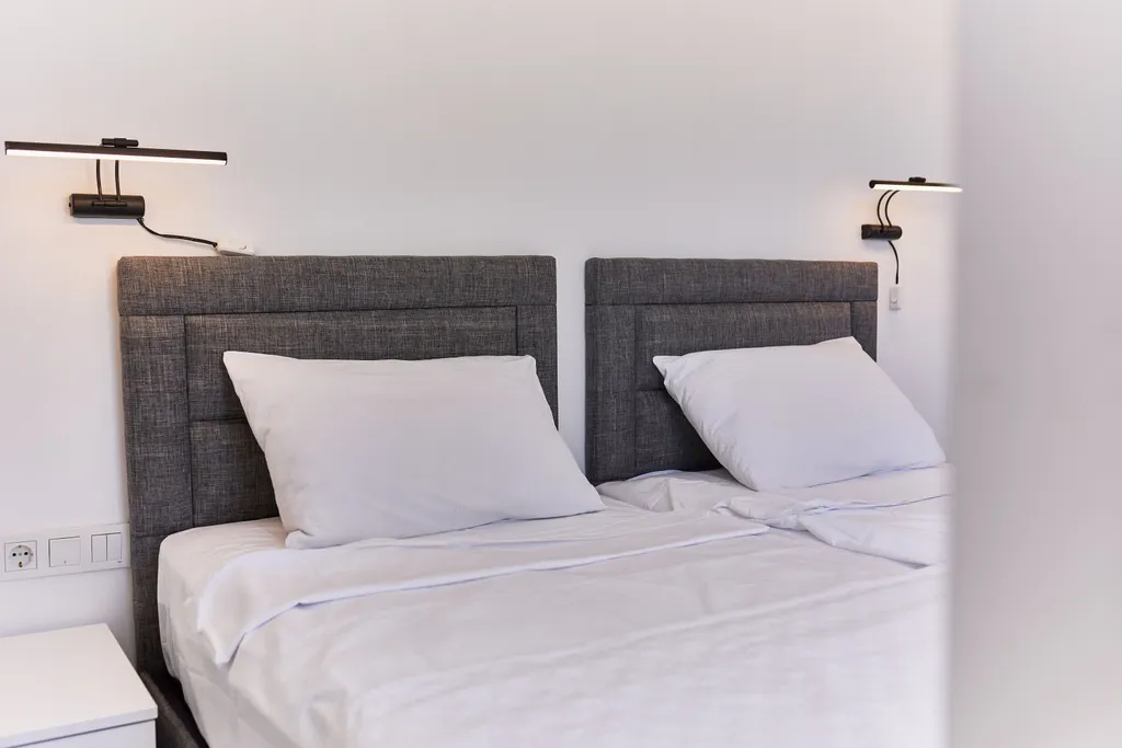 Новая вилла с 3-спальнями и видом на горы