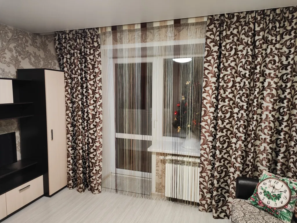 Однокомнатная сказка