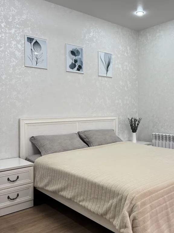 Отличная квартира — аренда посуточно в Углич