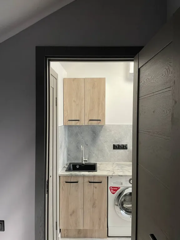 Апартаменты в самом центре