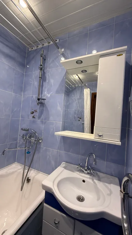 Теплая и уютная двухкомнатная квартира недалеко от горнолыжного склона