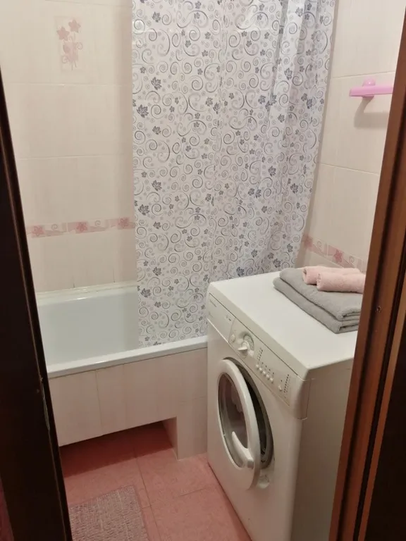 Квартира в центре, около Белгу и Белэкспоцентра