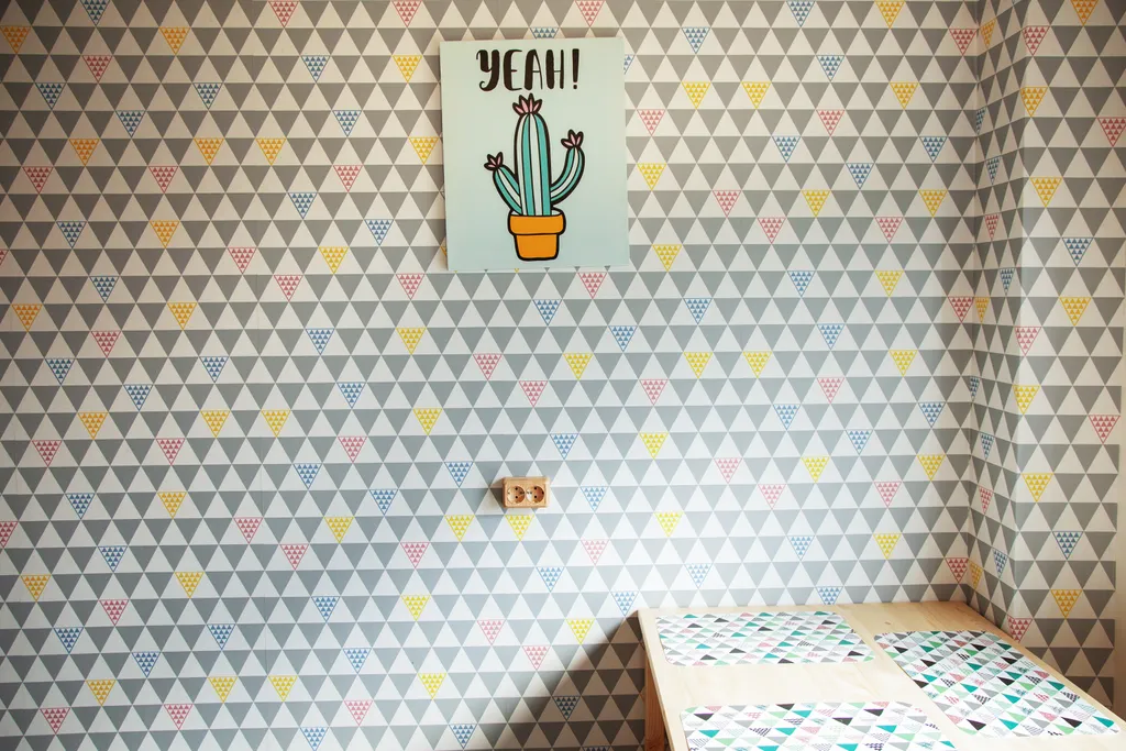 Квартира в современном стиле на Кирова