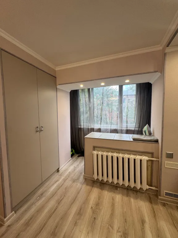 Квартира 2-комнатная Квартира — Лобня