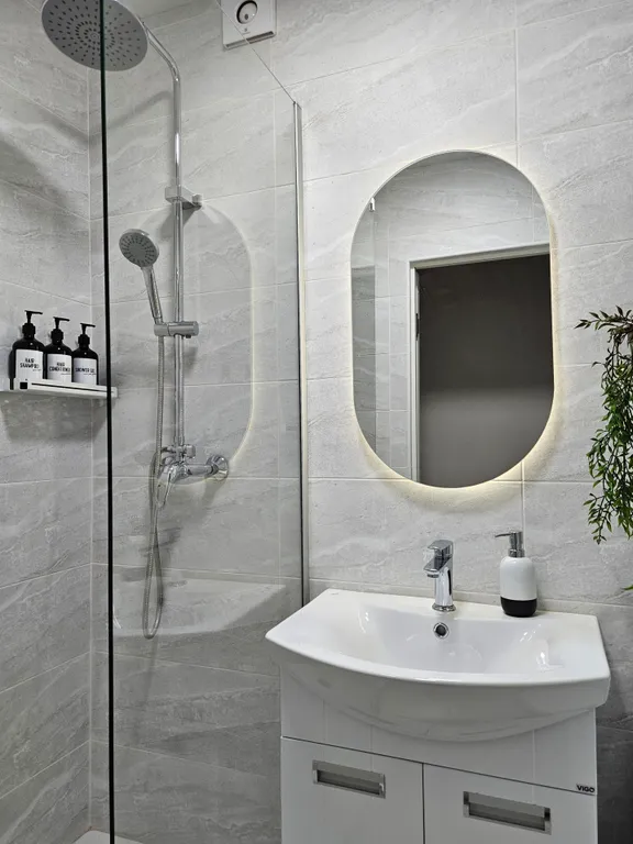 Уютная квартира рядом с а/п Домодедово