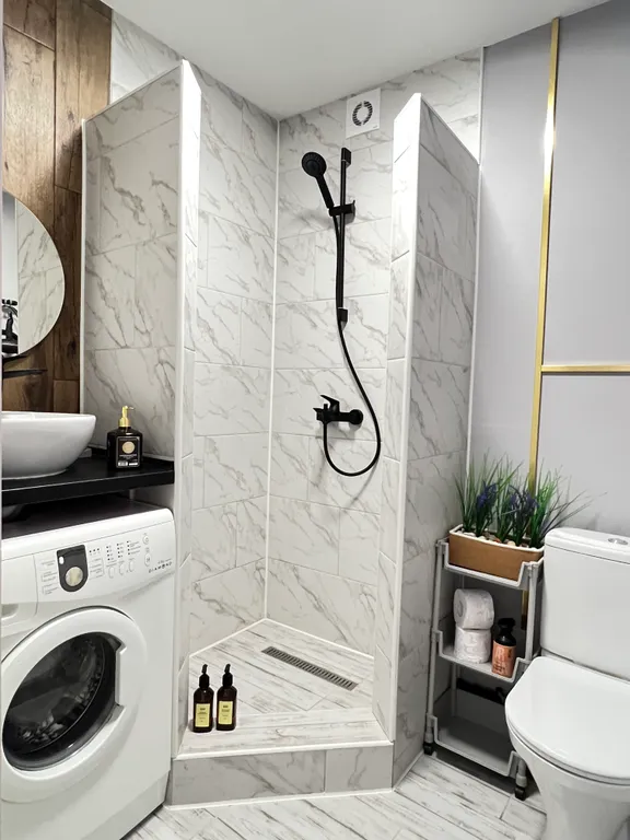 Квартира 2-комнатная Квартира — Калининград