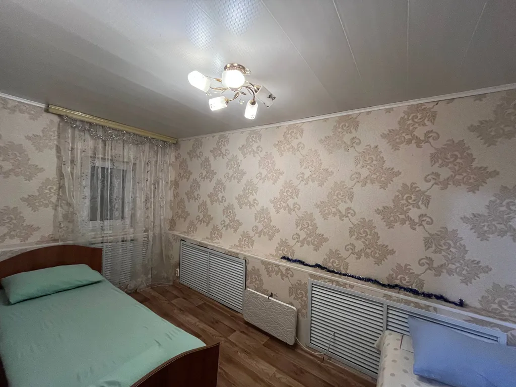 Уютный дом в центре рядом с Волгой