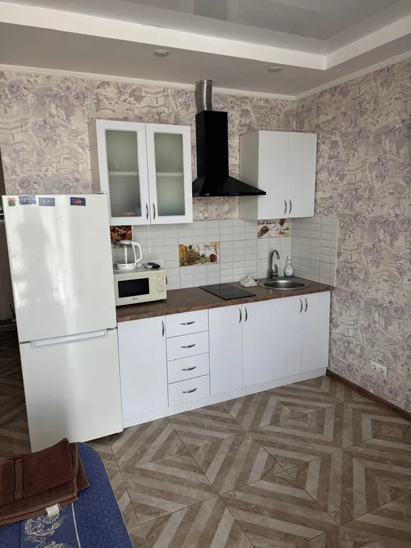 Квартира Квартира Палладиум у моря — Сочи