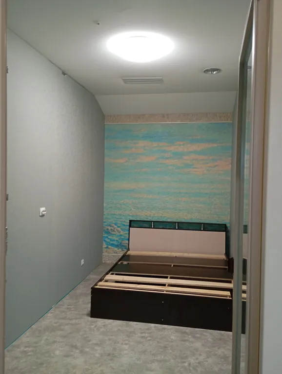 Уютный коттедж с баней у леса