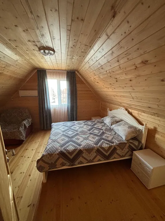 Коттедж Дом у берегов Азовского моря — аренда посуточно в Голубицкая