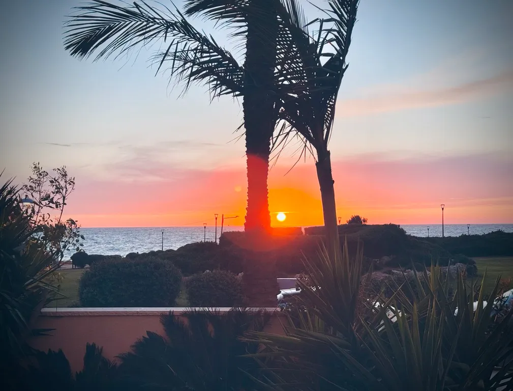 GW002 Gugel Waves Amazing Seaview & Garden Family Apartments