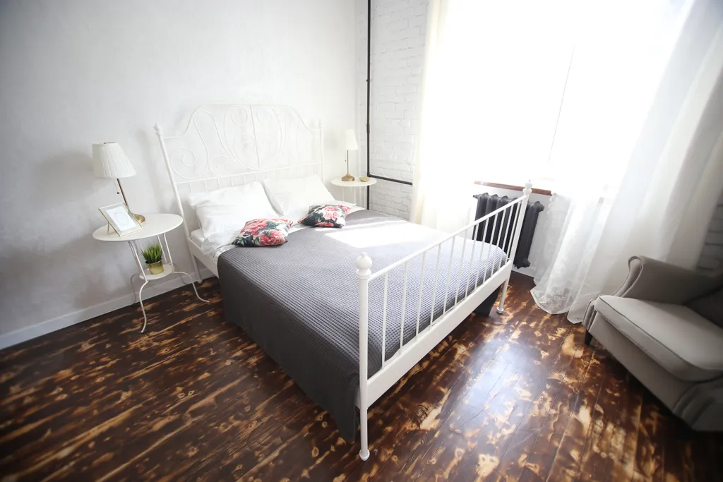 Атмосферная «Сталинка» в историческом центре