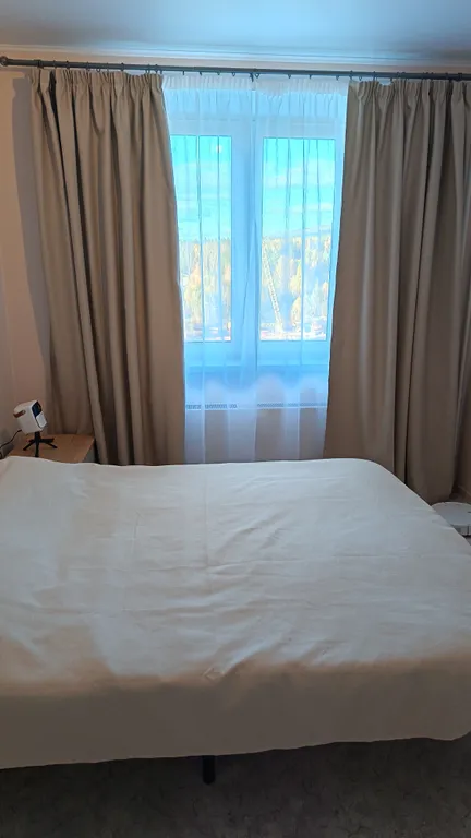 Квартира рядом с озером Тургояк