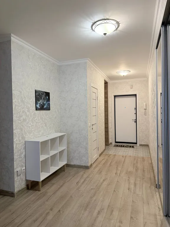 Просторная 3-х комнатная квартира