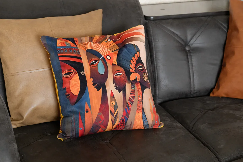 Просторная квартира в центре города