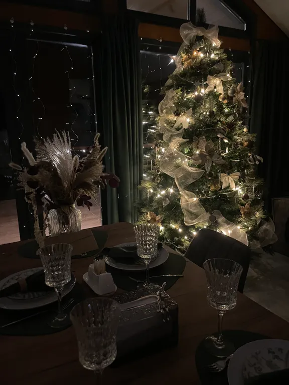 Рембрандт - Ваш идеальный дом для отдыха!