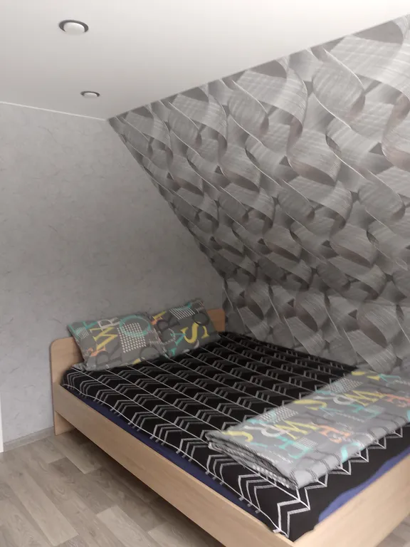 Гостевой дом Белый берег