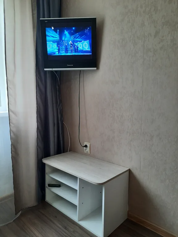 Уютная, чистая, современная студия