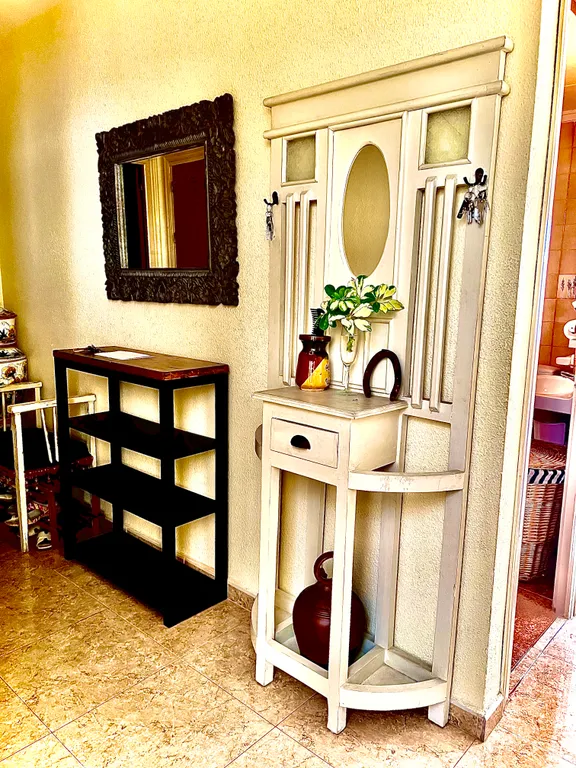 4-комнатная квартира на море и лучшем пляже города Торревьеха