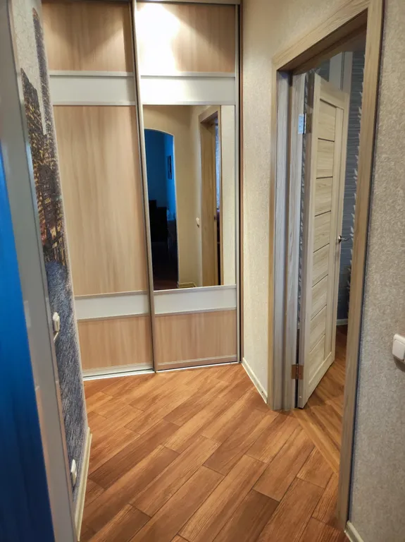 Уютная квартира в центре