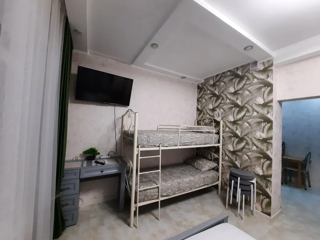 Квартира Комната — Лазаревское