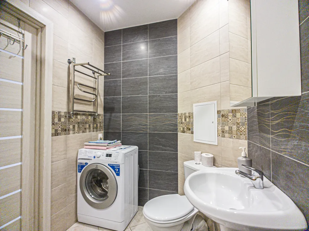 Квартира в 2-х минутах от центра ортопедии