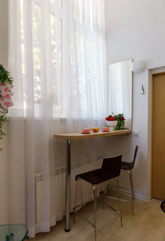 Квартира MyHomeYourHome на ул. Градовской 69А