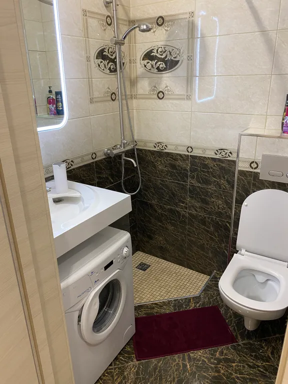 Уютная и тихая квартира в центре города