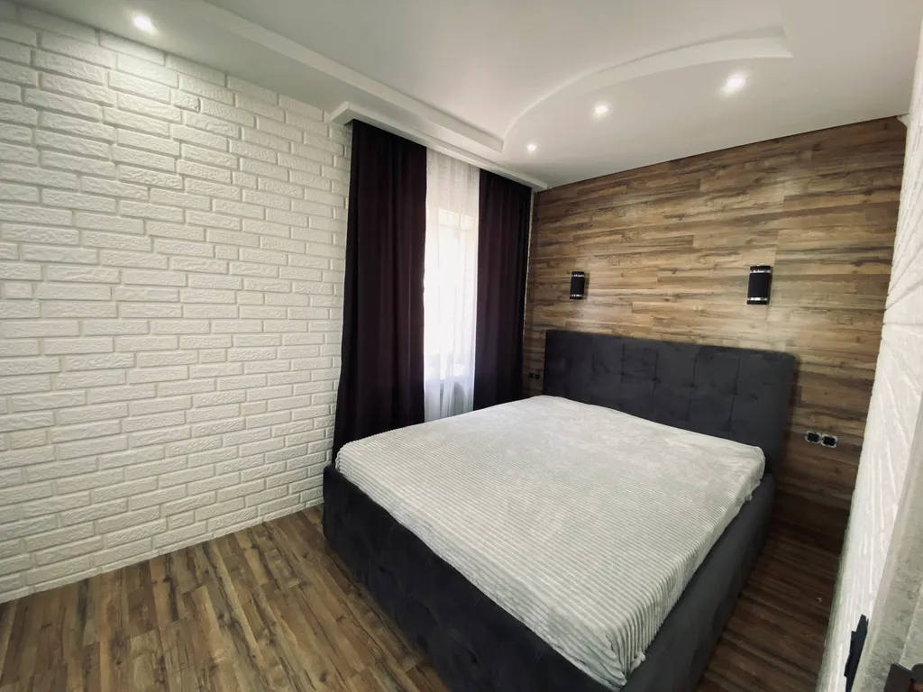 Топовая квартира в самом центре