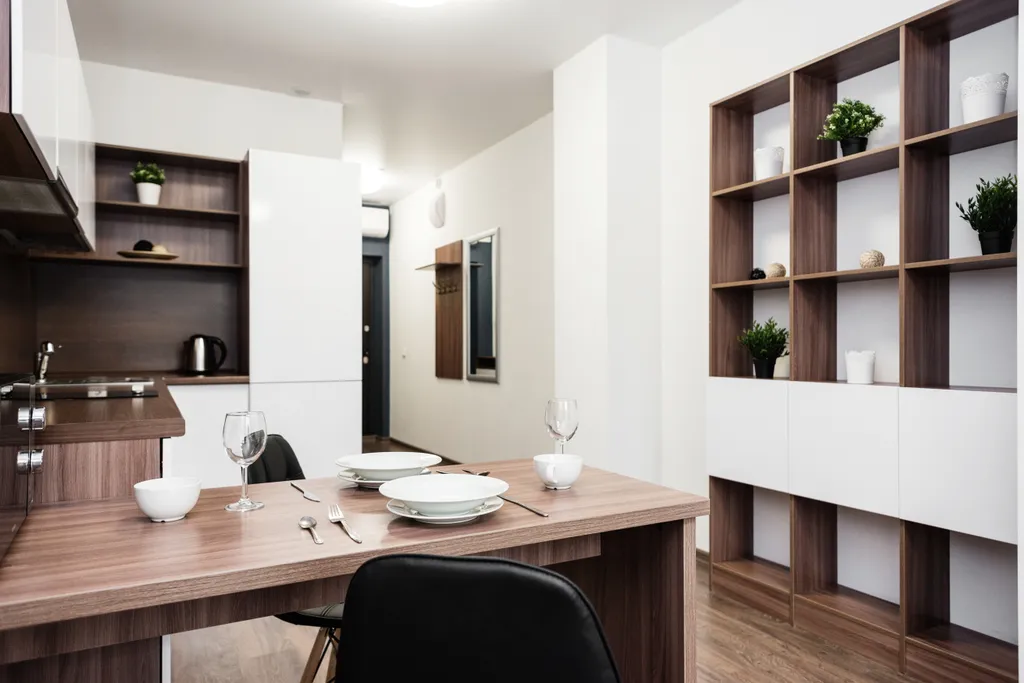 Квартира Квартира Милый апартамент в центре города — Екатеринбург