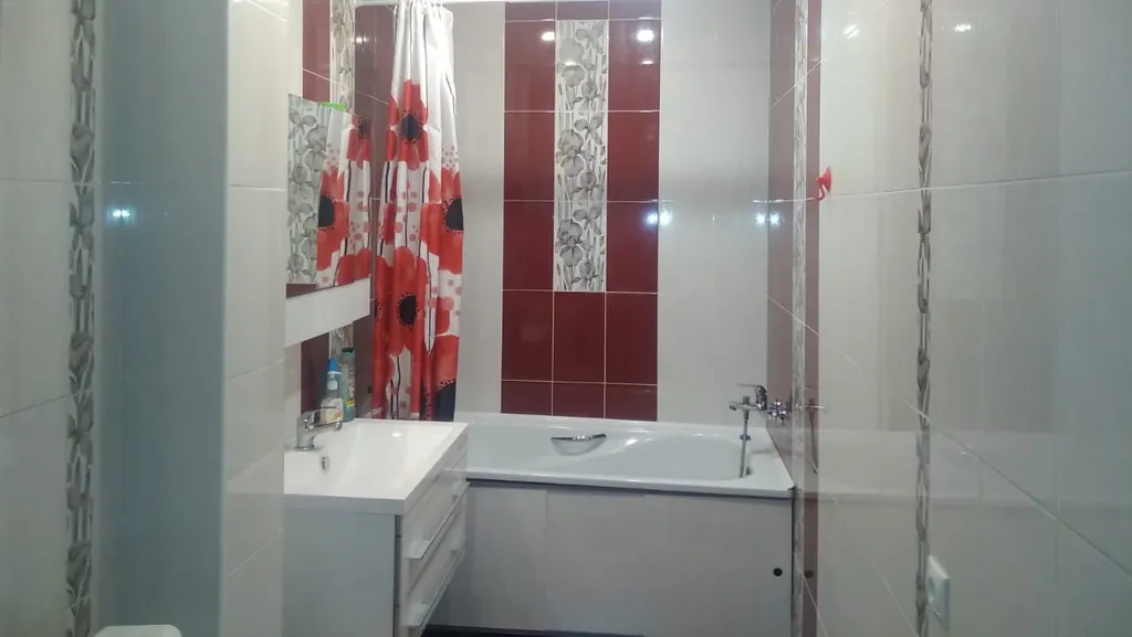 Квартира Квартира возле Пионерского проспекта рядом п. Джемете — Анапа