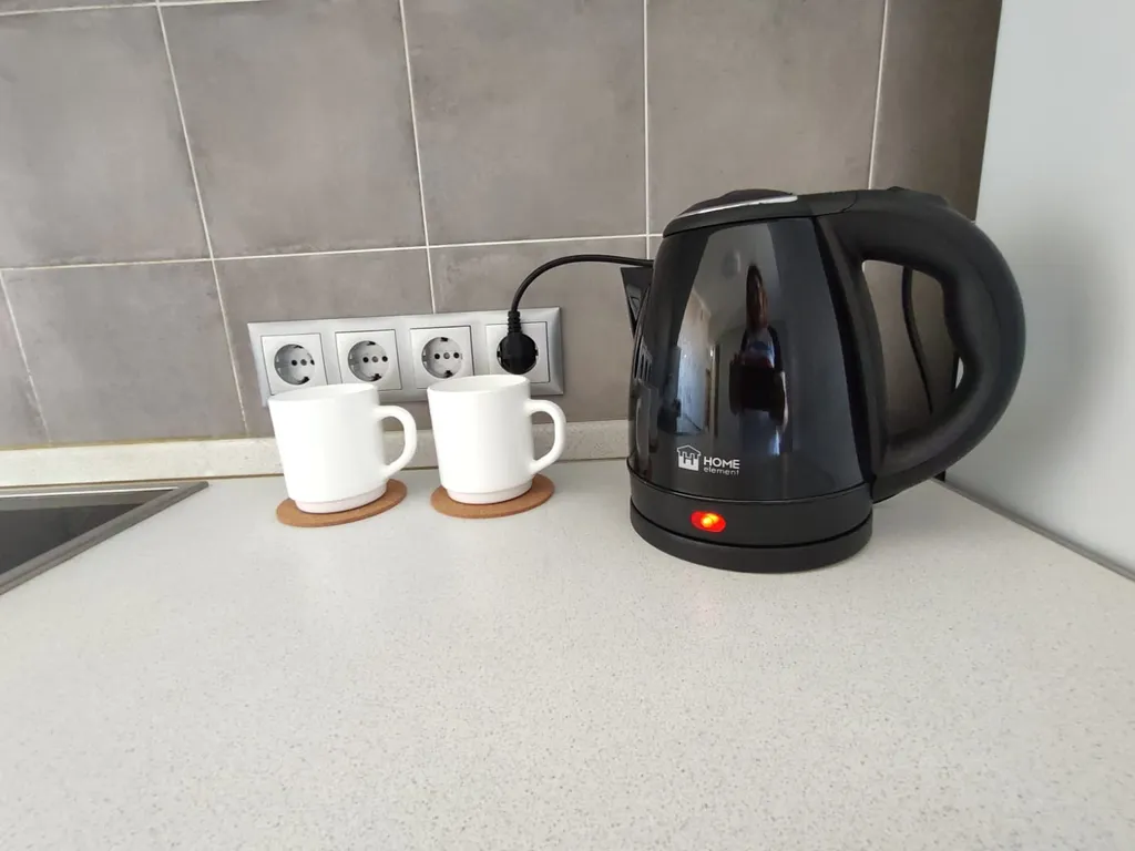 Видовая квартира у Парк Хауса