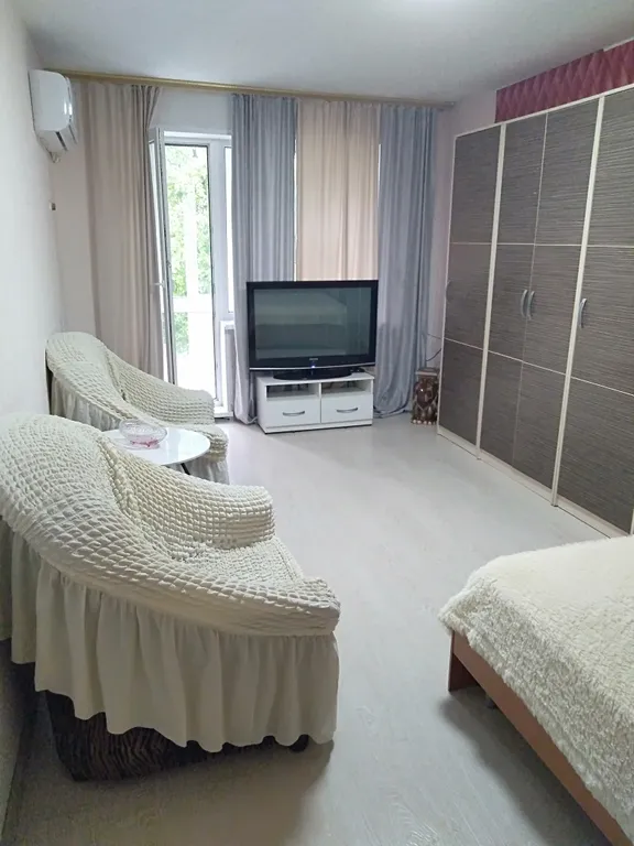 Центральный район, Море 10 минут пешком